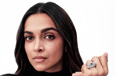 Deepika Padukone Nails Hula Hoop Challenge Like A Total Pro