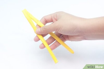 How to Make a One Balloon Cat