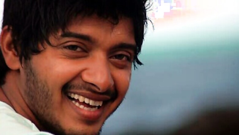 Shreyas Talpade's Marathi film based on story of 3 coolies who find their pictures on a vasectomy ad