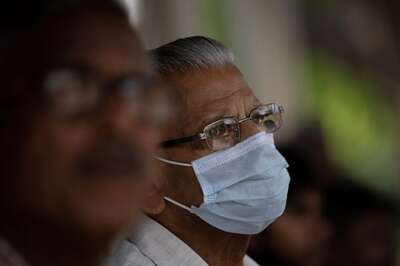 Wear Face Masks, WFH If Cough, Flu: Noida Health Department's Covid-19 Guidelines