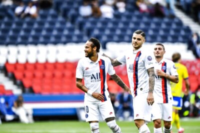 PSG vs LYN Dream11 Team Prediction Coupe De La Ligue Final, PSG vs Lyon Playing XI, Football Fantasy Tips