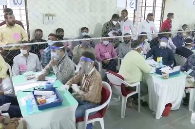 Tamil Nadu Parties In A Bind To Corner Women Votes As Contest Heats Up