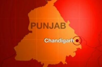 Chandigarh paper hawker is now BJP MP