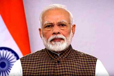PM Modi to Interact With NGOs of His Lok Sabha Constituency on Thursday