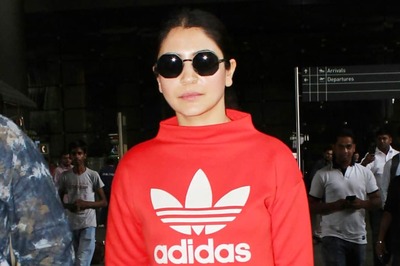 India Is Our Home, We Should Keep It Clean: Anushka Sharma