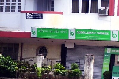 Former Oriental Bank executives booked for fraud
