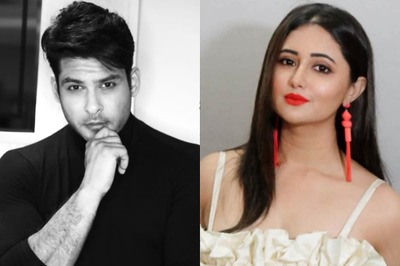 Sidharth Shukla Wants A Girl Like Nikki Tamboli to Be His Romantic Partner, Rashmi Desai Responds