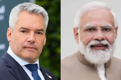 Austrian Chancellor Describes Modi’s Upcoming Visit As 'Significant Milestone', PM Says It's 'An Honour'