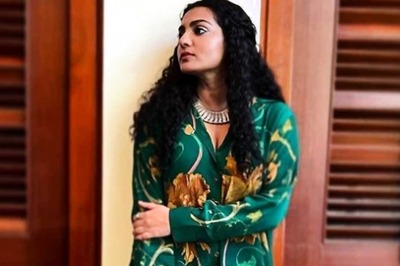 Birthday Special: Lesser-known Facts About Actress Paravathy Thiruvothu