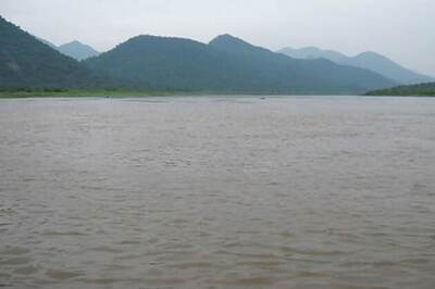 Cauvery water row: Central team reaches Karnataka