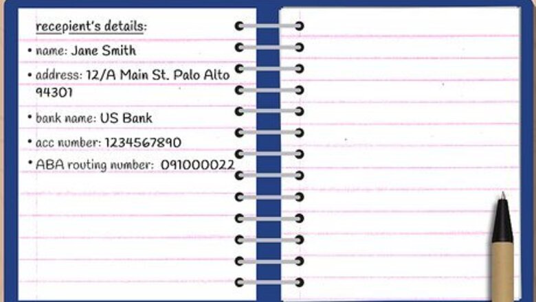 How to Transfer Money From One Bank to Another