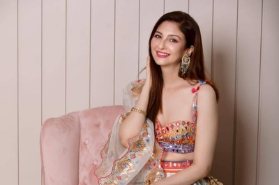 Saumya Tandon Recalls Her Building Guard Could Not Recognise Her Because of Her 'Demanding Profession' | Exclusive