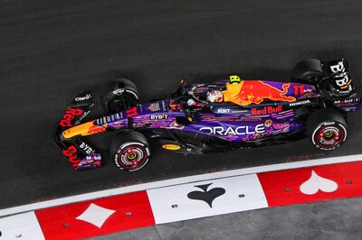 Questions Hang Over Red Bull Ahead of F1 Testing in Bahrain
