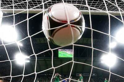 Rayo beat Betis for 2nd win of La Liga season