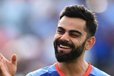 'Not Right to Say Virat Kohli Has Been Dropped'-Childhood Coach Bemoans 'No Clarity' From BCCI After Squad Selection