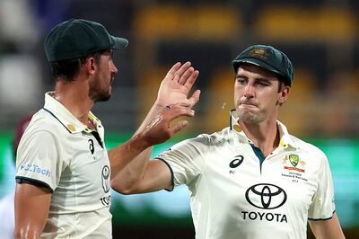 AUS vs WI, 2nd Test, Day 2: Why Did Australia Choose To Declare Early With a 22-Run Deficit?