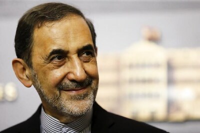Top Adviser to Iran's Khamenei Quarantined With Coronavirus Symptoms
