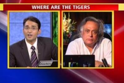 CNN-IBN Focus: What can be done to protect tigers