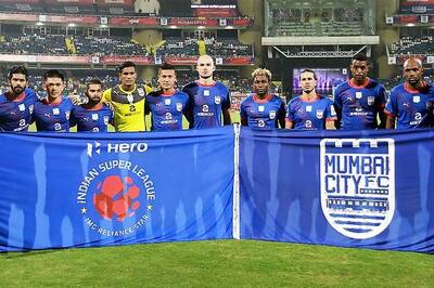 ISL 2015: Mumbai City face tough task against Delhi Dynamos