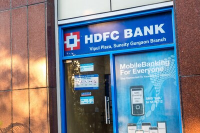 HDFC Bank Hikes Recurring Deposit Interest Rates For These Tenors; See Latest RD Rates