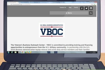 How to Utilize a Veteran Business Outreach Center