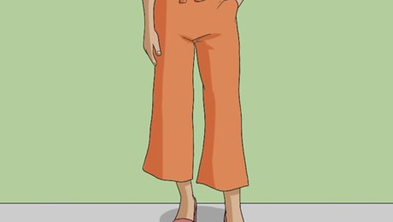How to Wear Linen Pants