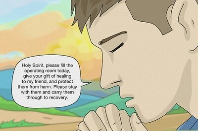 Prayers for Surgery for a Friend + Prayers for Families and Physicians