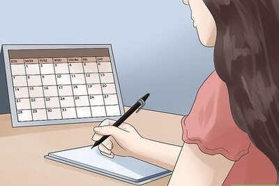 How to Deal with Perimenopause