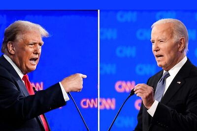 Biden Says He'll Beat Trump 'Again In 2020' During Campaign Rally, Video Goes Viral | Watch