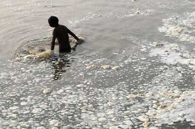 Ganga Clean Up: NGT Orders CBI Probe Against UP Jal Nigam