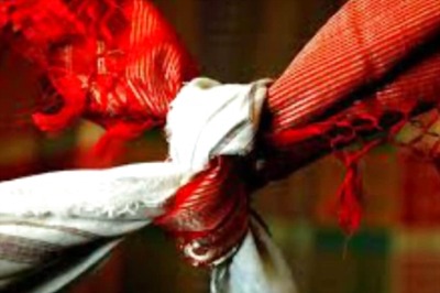 Want To Stay Slim? Go, Tie The Knot