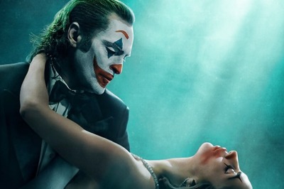 Lady Gaga Reveals She Changed Her Singing Style To Play Harley Quinn In Joker: Folie A Deux