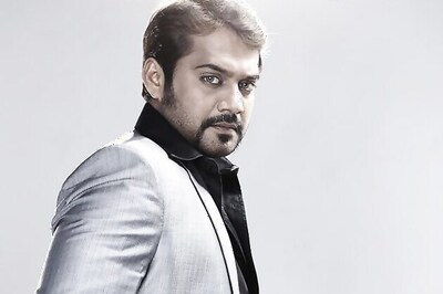 Actor turned director Bala is ready to 'Hit-list'