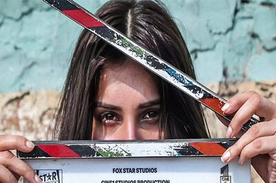 Tara Sutaria, Rajpal Yadav's First Look Of Apurva To Unveil At Delhi's Lav Kush Ramlila; Details Inside