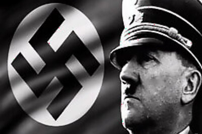 Hitler murdered his niece: Mag