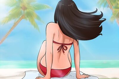 How to Lighten Your Hair Naturally