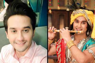 Taarak Mehta Ka Ooltah Chashmah’s Special Episode To Feature Meghan Jadhav As Lord Krishna