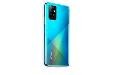 Infinix Note 8, Note 8i With Quad Cameras, 5,200mAh Battery Launched; Price, Specifications & More