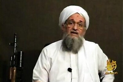 Al-Qaeda releases 9/11 anniversary video