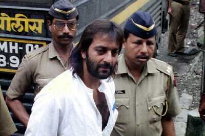 RSS-Affiliated Weekly Tears Into 'Sanju', Rakes Up Conviction, Marriages and Relationship With Daughter