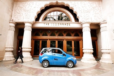 Electric Vehicles Drive: SIAM for 5% GST, Income Tax Deduction for Individual Buyers