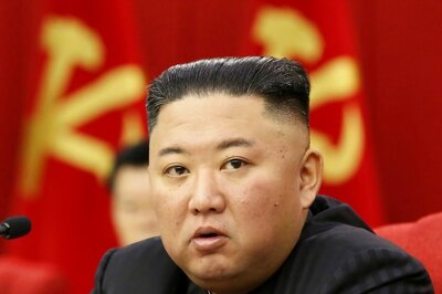 North Korea's Kim Says Focus on Economy, Food Production for 2022