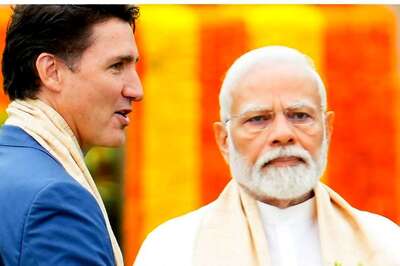 India Suspends Visa Services For Canadian Citizens? Here's What We Know