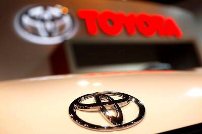 Toyota Kirloskar India Appoints New MD Masakazu Yoshimura