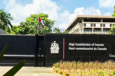 Canada Advises Citizens to Be Wary of 'Protests' in India Amid Diplomatic Row