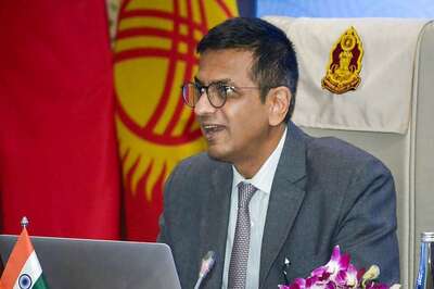 CJI Launches 'E-filing 2.0', Says Service Will Be Available Round the Clock