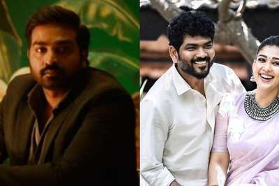 Vijay Sethupathi Opens Up On His FIGHT With Vignesh Shivan: 'Nayanthara Asked Me...'