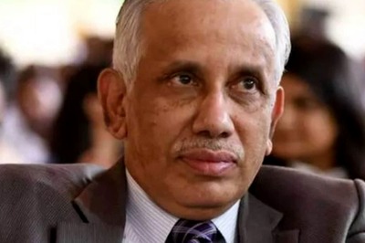 To Be or Not to Be? As Oppn Bashes Justice Nazeer's Andhra Assignment, Know Precedents, Fraternity's Take