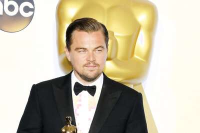 Happy Birthday, Leonardo DiCaprio: Must-watch Movies of the Oscar-winning Actor