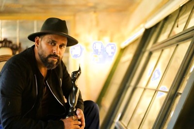 Choreographer Bosco Martis' Debut Directorial 'Rocket Gang' Is A Dance Horror Comedy